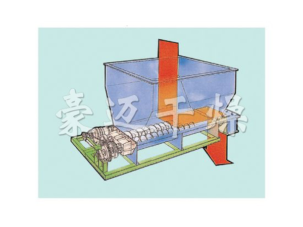 CG系列成形機